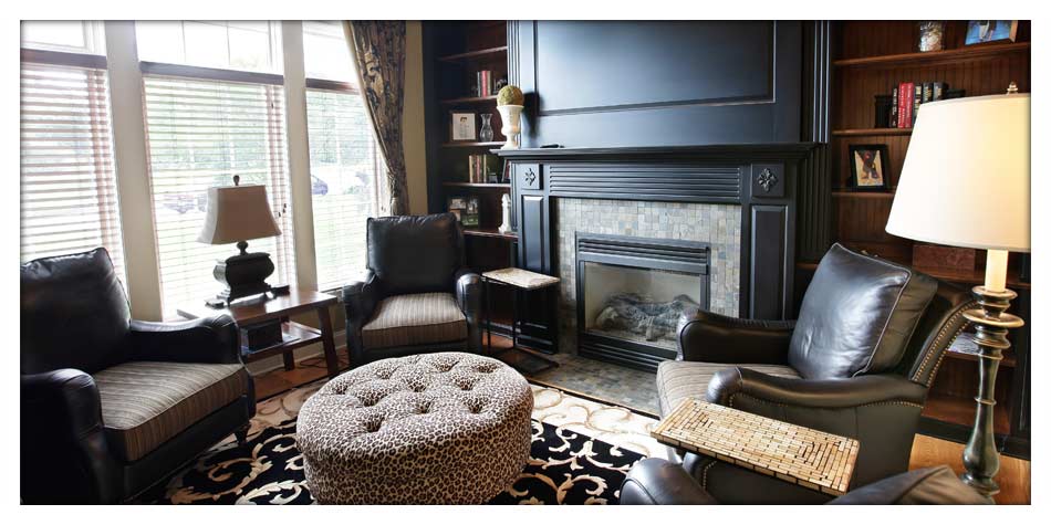 Comfort and plush aesthetic built around you.